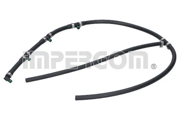 Schlauch, Leckkraftstoff ORIGINAL IMPERIUM 85207