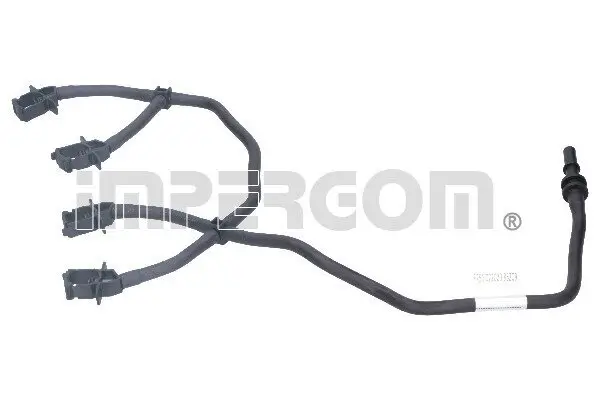 Schlauch, Leckkraftstoff ORIGINAL IMPERIUM 85209