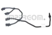 Schlauch, Leckkraftstoff ORIGINAL IMPERIUM 85209