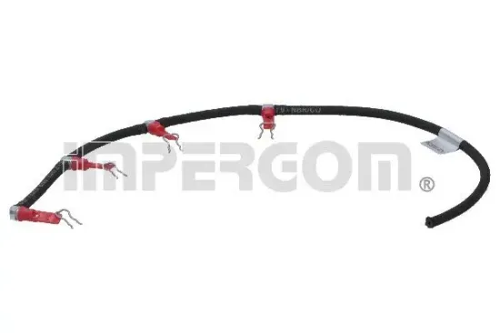 Schlauch, Leckkraftstoff ORIGINAL IMPERIUM 85212 Bild Schlauch, Leckkraftstoff ORIGINAL IMPERIUM 85212