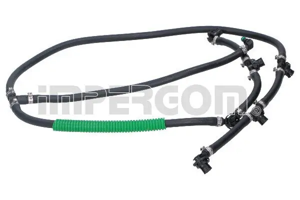 Schlauch, Leckkraftstoff ORIGINAL IMPERIUM 85216