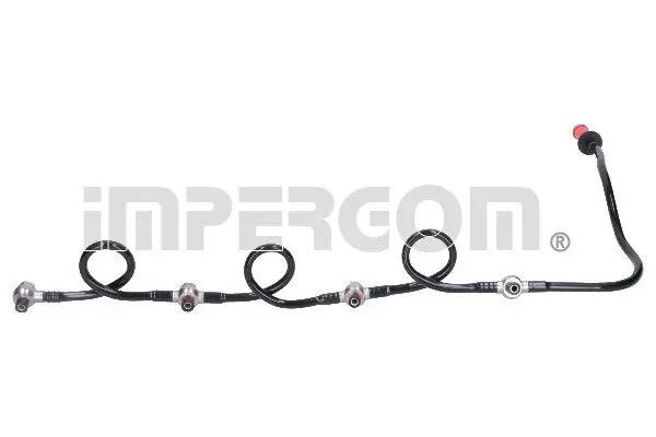 Schlauch, Leckkraftstoff ORIGINAL IMPERIUM 85217