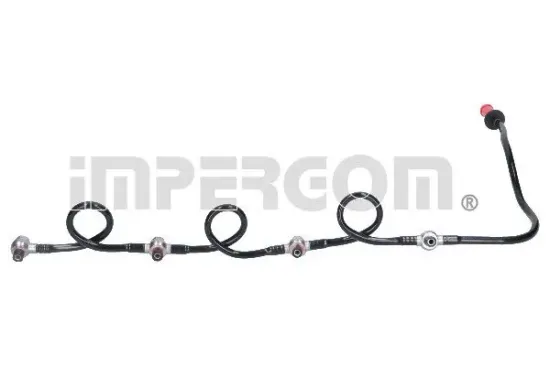 Schlauch, Leckkraftstoff ORIGINAL IMPERIUM 85217 Bild Schlauch, Leckkraftstoff ORIGINAL IMPERIUM 85217