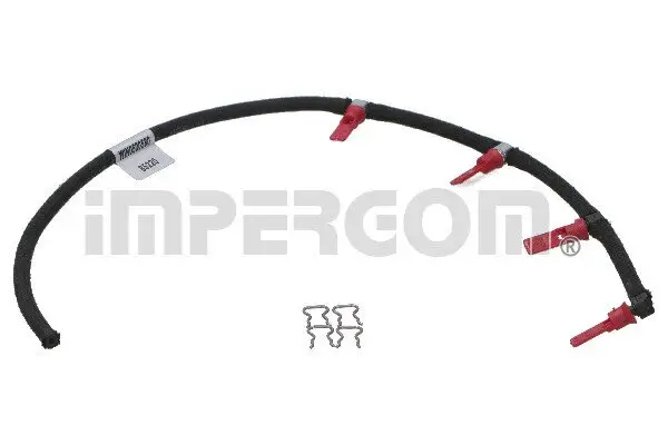 Schlauch, Leckkraftstoff ORIGINAL IMPERIUM 85220