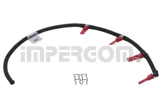 Schlauch, Leckkraftstoff ORIGINAL IMPERIUM 85220 Bild Schlauch, Leckkraftstoff ORIGINAL IMPERIUM 85220