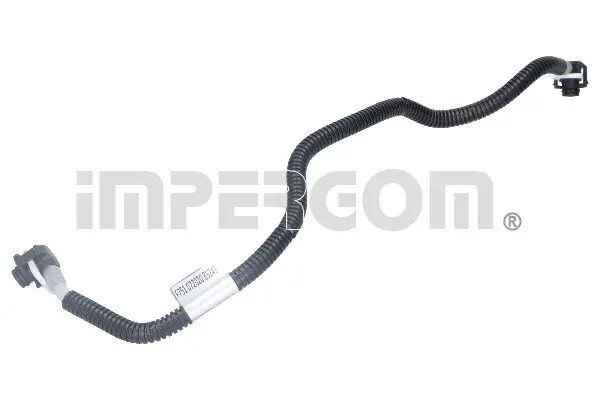 Kraftstoffleitung ORIGINAL IMPERIUM 85243