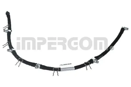 Schlauch, Leckkraftstoff ORIGINAL IMPERIUM 85249 Bild Schlauch, Leckkraftstoff ORIGINAL IMPERIUM 85249