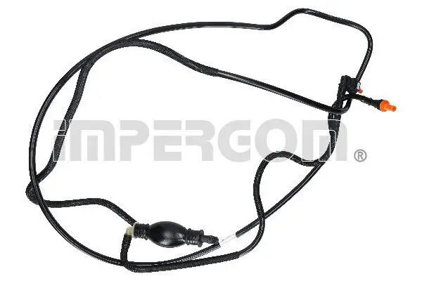 Kraftstoffleitung ORIGINAL IMPERIUM 85251