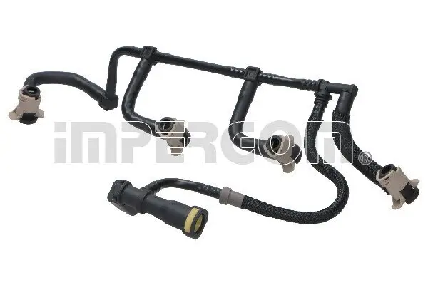 Schlauch, Leckkraftstoff ORIGINAL IMPERIUM 85255