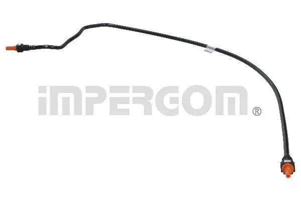 Kraftstoffleitung ORIGINAL IMPERIUM 85286