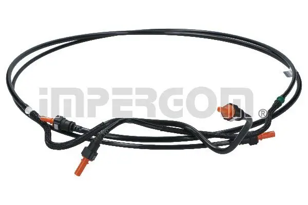 Kraftstoffleitung ORIGINAL IMPERIUM 85288