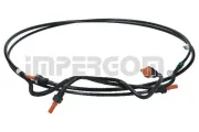Kraftstoffleitung ORIGINAL IMPERIUM 85288