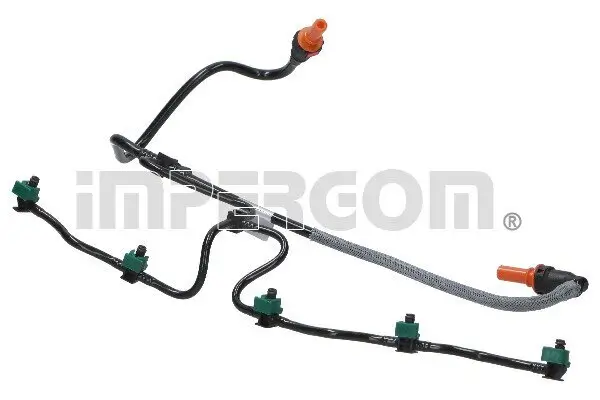 Schlauch, Leckkraftstoff ORIGINAL IMPERIUM 85299