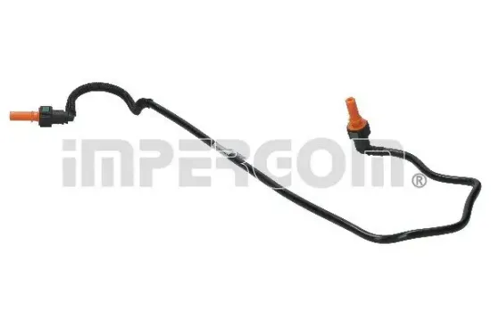 Unterdruckleitung, Bremskraftverstärker ORIGINAL IMPERIUM 85114 Bild Unterdruckleitung, Bremskraftverstärker ORIGINAL IMPERIUM 85114