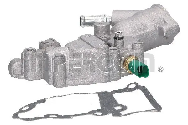 Kühlmittelflansch ORIGINAL IMPERIUM 90029/AL