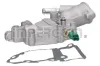 Kühlmittelflansch ORIGINAL IMPERIUM 90029/AL