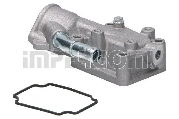 Kühlmittelflansch ORIGINAL IMPERIUM 90125