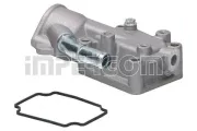 Kühlmittelflansch ORIGINAL IMPERIUM 90125