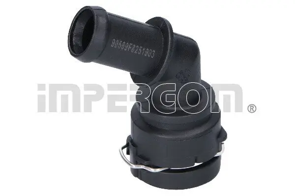 Kühlmittelflansch ORIGINAL IMPERIUM 90569