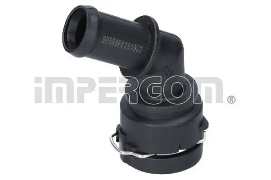 Kühlmittelflansch ORIGINAL IMPERIUM 90569 Bild Kühlmittelflansch ORIGINAL IMPERIUM 90569