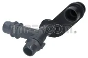 Kühlmittelflansch ORIGINAL IMPERIUM 90574