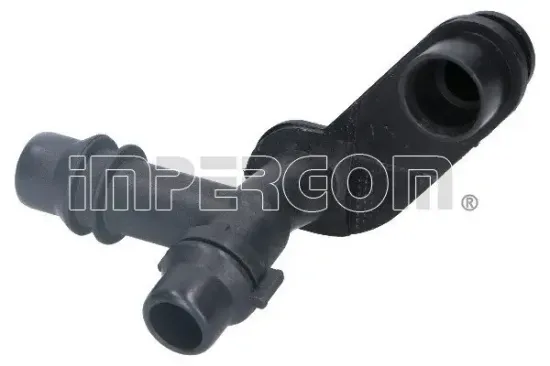 Kühlmittelflansch ORIGINAL IMPERIUM 90574 Bild Kühlmittelflansch ORIGINAL IMPERIUM 90574