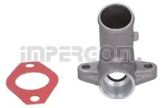Kühlmittelflansch ORIGINAL IMPERIUM 90585