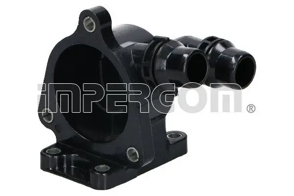 Kühlmittelflansch ORIGINAL IMPERIUM 90587