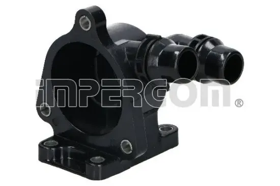 Kühlmittelflansch ORIGINAL IMPERIUM 90587 Bild Kühlmittelflansch ORIGINAL IMPERIUM 90587