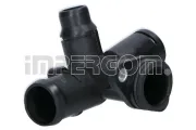 Kühlmittelflansch ORIGINAL IMPERIUM 90633