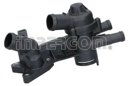 Thermostatgehäuse ORIGINAL IMPERIUM 90649 Bild Thermostatgehäuse ORIGINAL IMPERIUM 90649