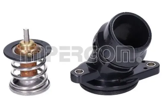 Thermostatgehäuse Vorderachse ORIGINAL IMPERIUM 90652 Bild Thermostatgehäuse Vorderachse ORIGINAL IMPERIUM 90652