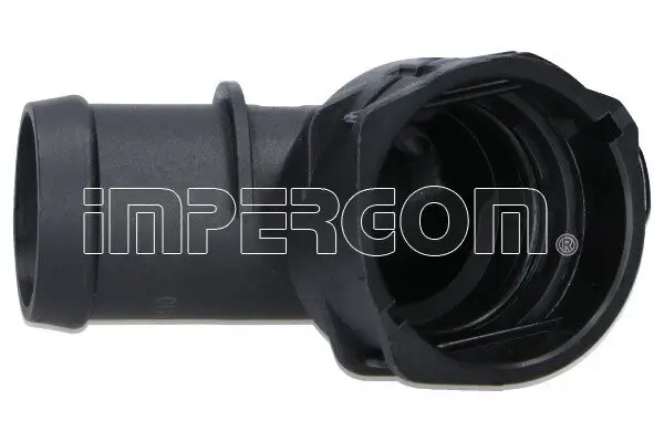 Kühlmittelflansch ORIGINAL IMPERIUM 90654