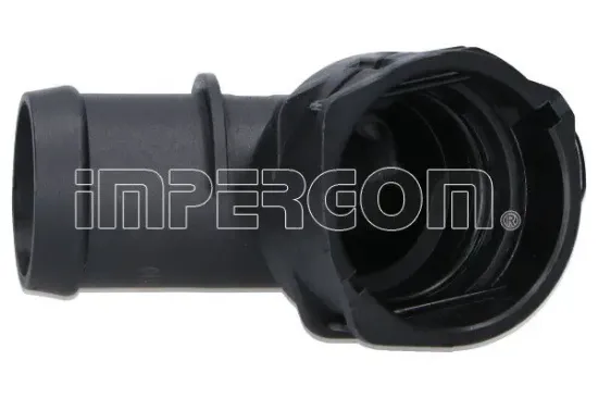 Kühlmittelflansch ORIGINAL IMPERIUM 90654 Bild Kühlmittelflansch ORIGINAL IMPERIUM 90654