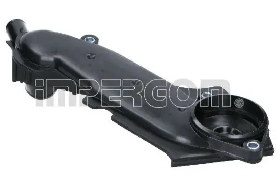 Kühlmittelflansch ORIGINAL IMPERIUM 90666 Bild Kühlmittelflansch ORIGINAL IMPERIUM 90666