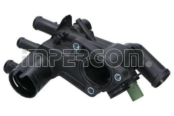 Thermostatgehäuse Vorderachse ORIGINAL IMPERIUM 90671