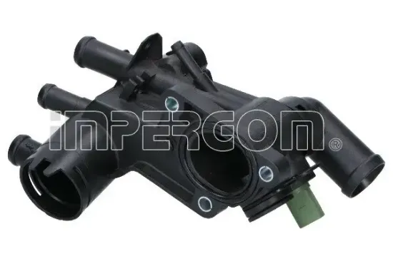 Thermostatgehäuse Vorderachse ORIGINAL IMPERIUM 90671 Bild Thermostatgehäuse Vorderachse ORIGINAL IMPERIUM 90671