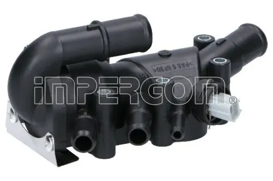 Thermostatgehäuse ORIGINAL IMPERIUM 90677 Bild Thermostatgehäuse ORIGINAL IMPERIUM 90677