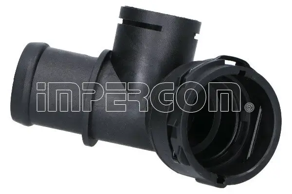 Kühlmittelflansch unten ORIGINAL IMPERIUM 90686