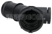 Kühlmittelflansch unten ORIGINAL IMPERIUM 90687