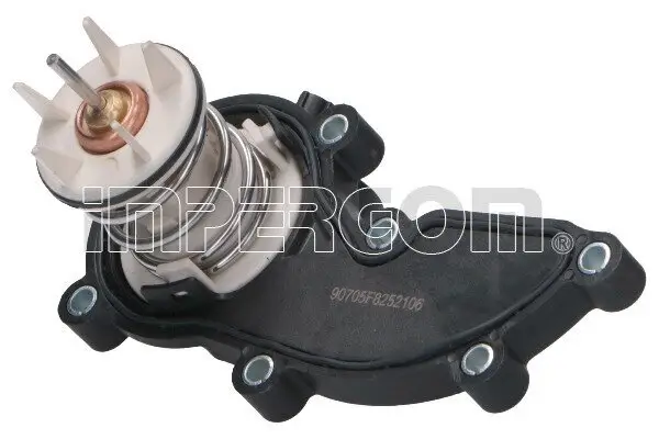 Thermostatgehäuse ORIGINAL IMPERIUM 90705