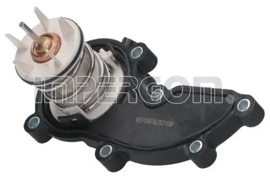 Thermostatgehäuse ORIGINAL IMPERIUM 90705 Bild Thermostatgehäuse ORIGINAL IMPERIUM 90705