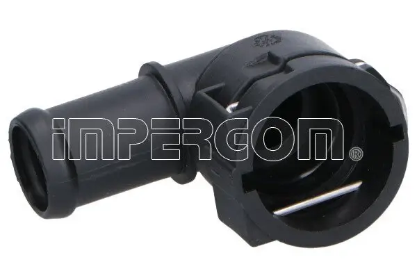 Kühlmittelflansch ORIGINAL IMPERIUM 90708