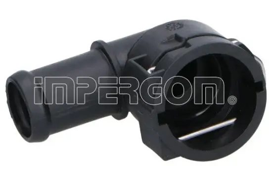 Kühlmittelflansch ORIGINAL IMPERIUM 90708 Bild Kühlmittelflansch ORIGINAL IMPERIUM 90708