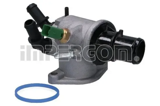 Thermostatgehäuse ORIGINAL IMPERIUM 90753 Bild Thermostatgehäuse ORIGINAL IMPERIUM 90753