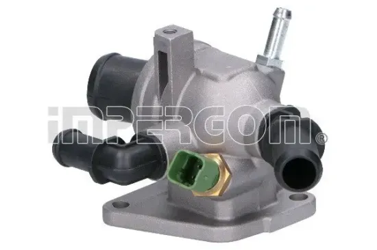 Thermostatgehäuse ORIGINAL IMPERIUM 90755 Bild Thermostatgehäuse ORIGINAL IMPERIUM 90755