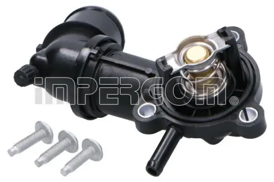 Thermostatgehäuse ORIGINAL IMPERIUM 90805 Bild Thermostatgehäuse ORIGINAL IMPERIUM 90805