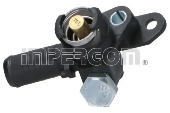 Thermostatgehäuse Vorderachse ORIGINAL IMPERIUM 90828 Bild Thermostatgehäuse Vorderachse ORIGINAL IMPERIUM 90828