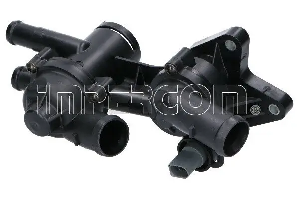 Thermostatgehäuse Vorderachse ORIGINAL IMPERIUM 90834