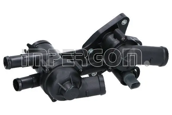 Thermostatgehäuse Vorderachse ORIGINAL IMPERIUM 90835